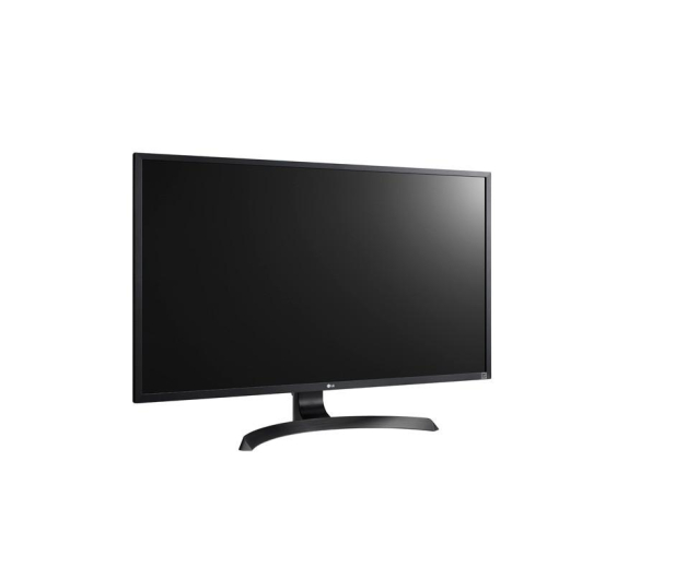 LG 32'' 32UD59-B Czarny - 404590 - zdjęcie 10